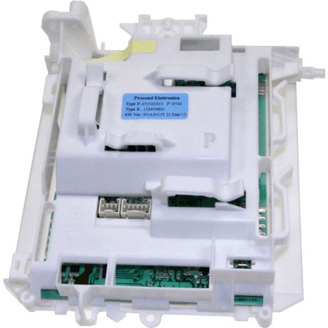 MODULE ELECTRONIQUE CONFIGUREE EWM100 pour LAVE LINGE ARTHUR...