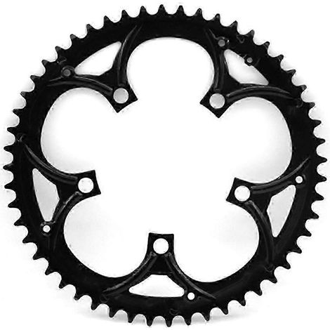 Plateau pour moteur TSDZ2 - Plateau 52 dents pour conversion de vélo électrique (1/5)