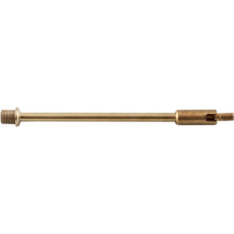 Raccord interlusa 90 grados M8x1 M10x1 latón duradero
