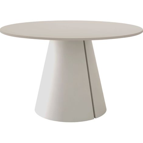 Mesa Oswego 168, Cachemira, 76x0x0cm, Alargamiento, Aglomerado laminado, Metal