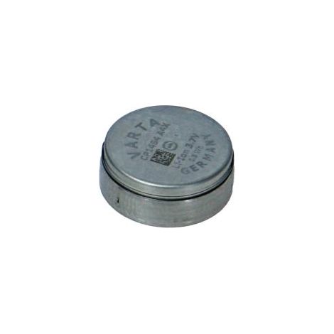 Batterie CP1454 Varta 85mAh Li-Ion 3,7V (1/2)