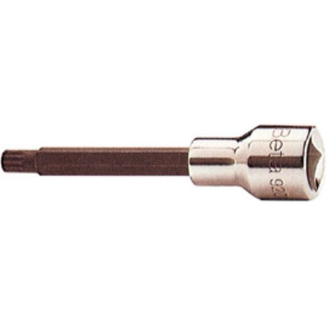 Chiave Impronta Xzn M 8 920 Xzn Beta