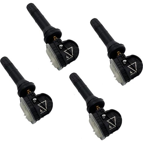 (4 pièces) 13598773 Capteurs de véhicule compatibles avec Cadillac CTS CT6 SRX XT5, Chevrolet Camaro Cruze Tahoe Malibu, Opel Antara Karl Mokka, GMC Acadia Sierra (1/5)
