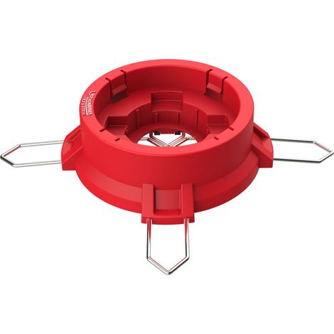 ROTHENBERGER Industrial Standfuß Kartuschenständer für Gaskartusche 170 g leicht - 1500005268 (1/3)