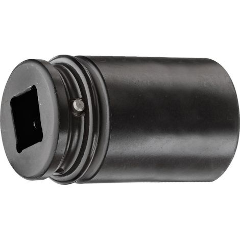 Gedore K 32 SL 21 Kraftschraubereinsatz 3/4" 21 mm (1/5)