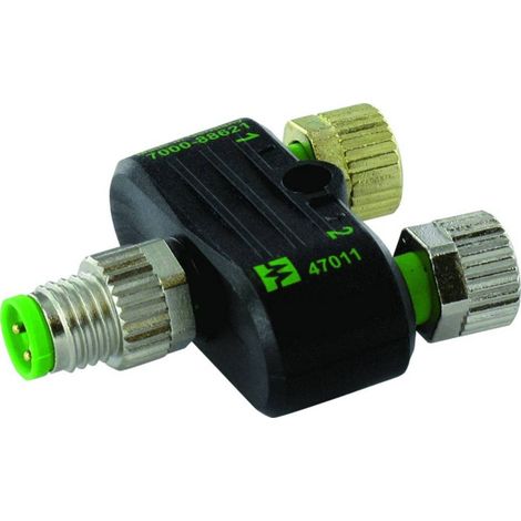 Murr Elektronik 7000-88621-0000000 Distributore a T 1 pz.