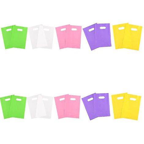 50 sacs de courses portables (1/3)