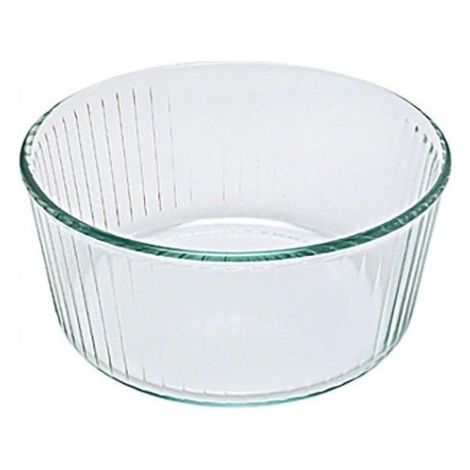 MOLDE SOUFFLE 21 CM - ADI