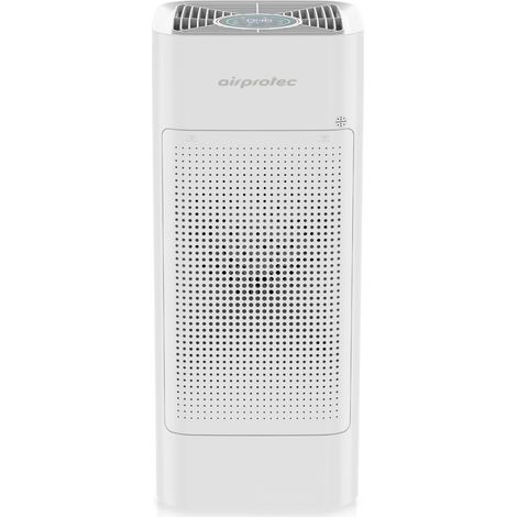 AIRPROTEC 230 – Intelligenter Luftreiniger mit fortschrittlicher medizinischer Filtration Hepa 13