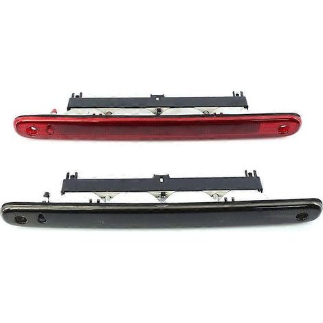 Rote, erhöhte Bremsleuchte 1606372780 für Toyota Aygo, Citroën C1 und Peugeot 107 (1/5)