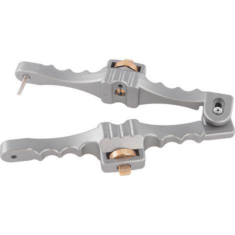 Dénudeur de câble à fibre optique réglable, outil d'incision longitudinale de gaine pour fils 10-25 mm, 2-288 cœurs (1/5)