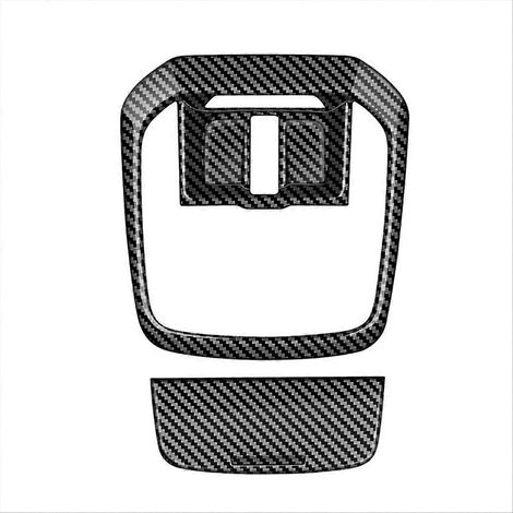 Abdeckung für Leselampenrahmen und Brillenfach im Innenraum des Subaru Forester 2025 (JXLGV) (1/5)