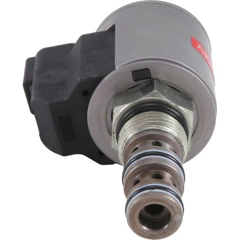 2513268 251-3268 Ensemble électrovanne 24 V pour CAT 120M 140M 160M 18M3 825K 826K 770 772 785D 962L 950L (1/5)