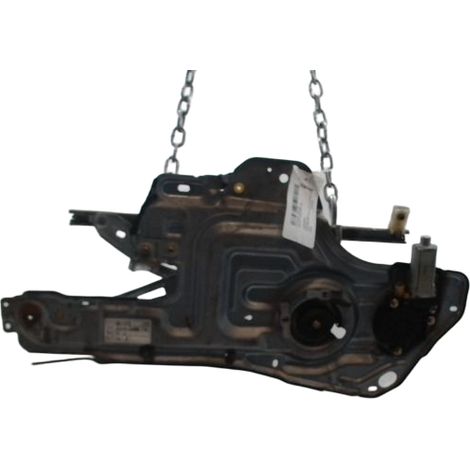 Mecanisme+moteur Leve-glace Avant Gauche HYUNDAI Trajet Monosp. 2000-2007 [PRODUIT D'OCCASION]♻️824503a001