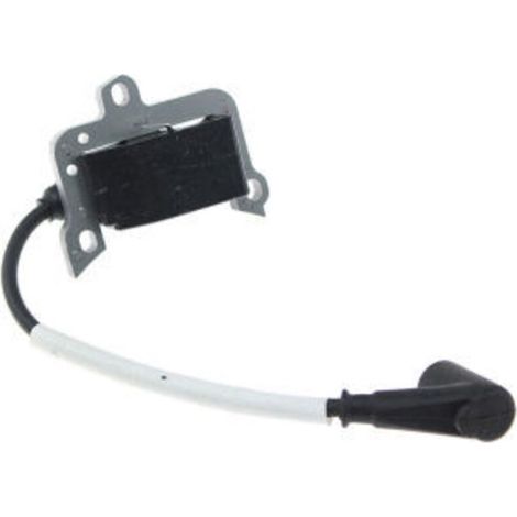 Bobine d'Allumage Haute Tension Compatible avec MS461, Tronçonneuse, MPN 1128 400 1313 (1/5)