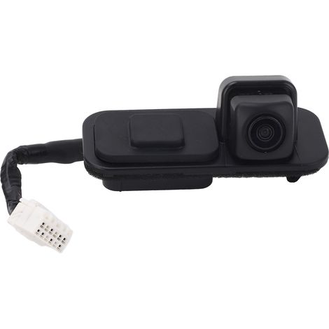 GARRYFIZH Caméra Recul AC1960117, Compatible Acura TLX 2015-2020 (1/5)
