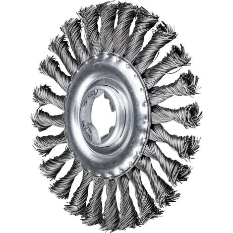 PFERD TOOLS Brosse ronde X-Lock 43303035 1 pc(s) Q769272 (1/5)