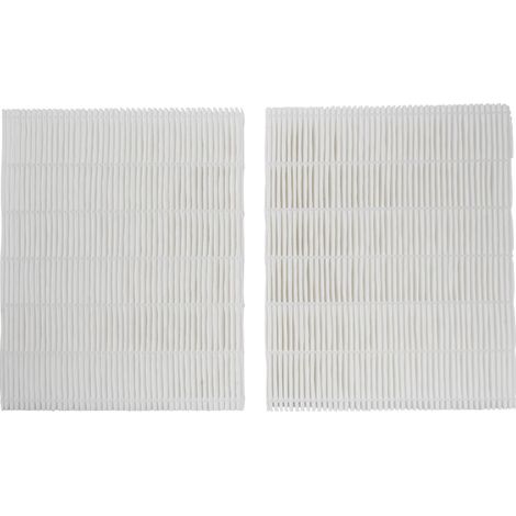 Wolf Service-Set Filter ePM1 50% 164x132mm, 2 Stück, f. CWL-F-150 Exc., 1669303