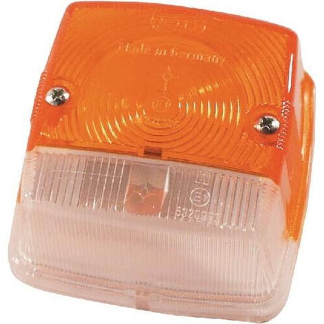 Cabochon de feu de position avant HELLA 9EL115003055