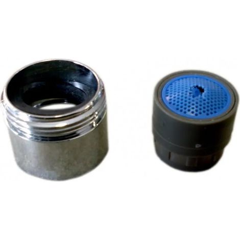 Aeratore per maschio 18X100