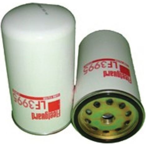 Filtro olio motore 201 mm Fleetguard 8970261342 (1/2)