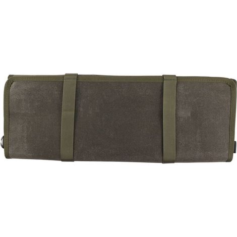Sac à Roulettes Chef Couteau Cuisine de Rangement Porte-Couteau Portable Multifonction Transport Outil Organisateur (1/4)