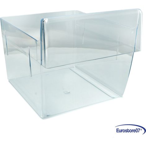 CASSETTO VERDURA TRASPARENTE FRIGORIFERO REX ELECTROLUX AEG 2247074202 ORIGINALE