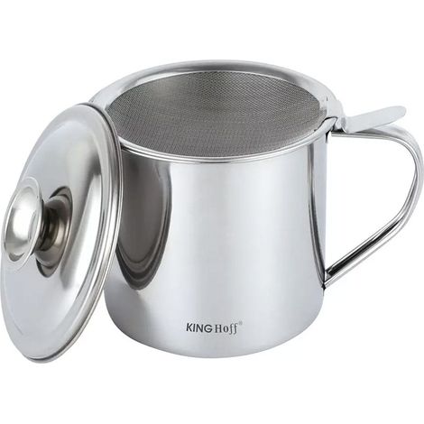 ACEITERA KINGHOFF KH-1726 DE 1,2 L CON COLADOR (1/5)