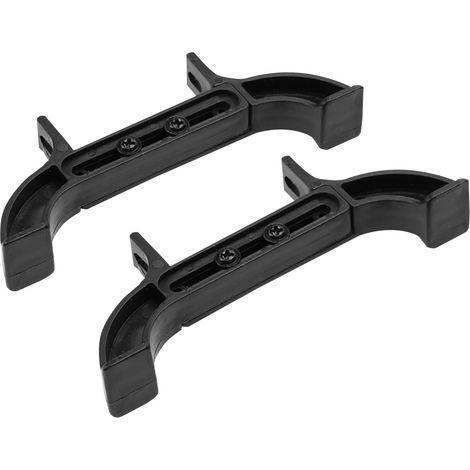 Support de rangement réglable pour refroidisseur à eau R45 pour PC. Refroidissement par eau. (1/5)