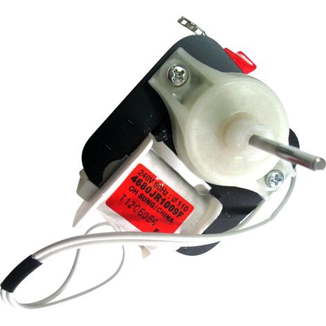 Motore ventilatore - Frigorifero, congelatore - LG - 901283662734232323