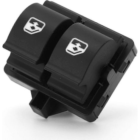 Interrupteur de commande de lève-vitre électrique pour Iveco Daily 2015-2018, bouton de lève-vitre, clé de remplacement 5801511729 25-26 (1/5)