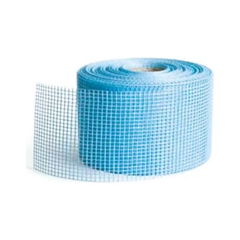 Nasto in rete per armare i giunti aquapanel exterior reinforcing tape sp 10 cm