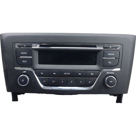 Autoradio RENAULT Kadjar [PRODUIT D'OCCASION]♻️281159646r