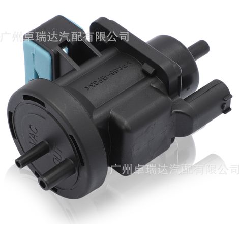 Electric turbo compressor automobile A0005450527 compatible with Mercedes-Benz Sprinter (product phase) (1/4)
