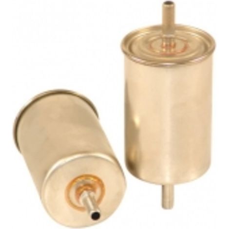 Dieselfilter BALDWIN BF46084 - Äquivalent SN 40718 HIFI FILTER