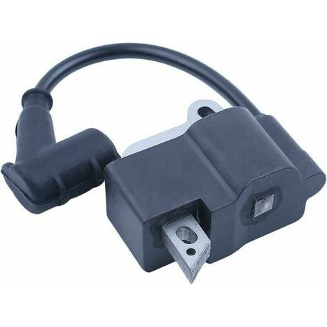 Módulo de bobina de encendido de repuesto para motosierra Stihl MS270 MS280 MS 270 280 1133 400 1350 (1/4)