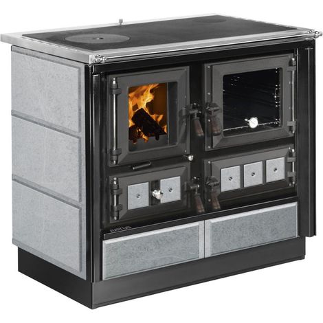 Rustico-90 2.0 Front & Seitenteil Speckst rec