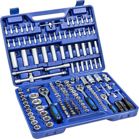 Kit Ins + Compas Boissons Imprimées Hexagonales Avec 3 Cricchetti 171 Pz (1/5)