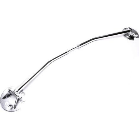 BARRE ANTI RAPPROCHEMENT Alu BMW SERIE 3 E30 DE 1984 A 1991-12677370