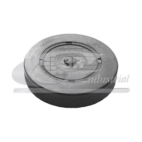 3RG 80660 TAPÃƒâ€œN BLOQUE MOTOR