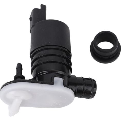 Bascaillerie de Pare-colonne Avant de Lave-glace Laveuse Laveuses à Moteur à Eau Lisse Flux D'eau Remplacement OEM 289209776R (1/4)