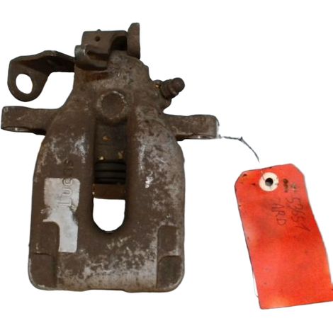 Etrier De Frein Arriere Droit CITROEN Ds3 [PRODUIT D'OCCASION]♻️4400w6 (1/4)