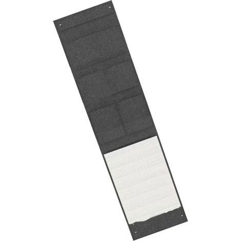 Tapis d'intérieur en Sisal pour chat, jouet-Derrière la porte
