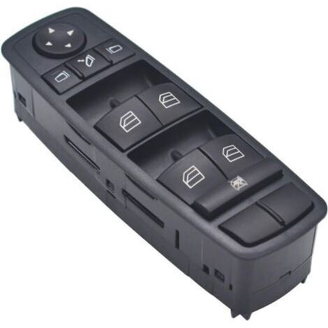 Pr Window control switch, electric window button 2518300290 for W164 GL320 GL350 GL450 ML500 (1/5)