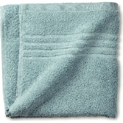 Kela - Serviette de toilette Leonora bleu