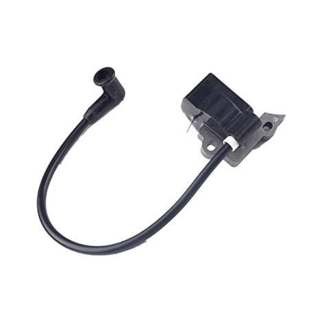 Bobina motore decespugliatore soffiatore BVM210 345