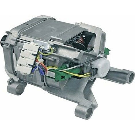 Ersatzteil - Originalmotor -  - BEKO