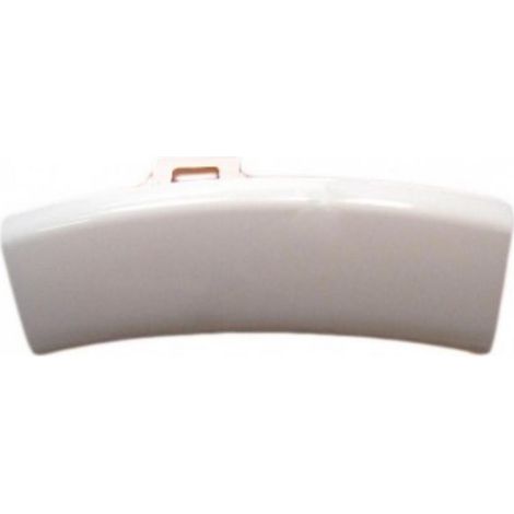 MANIGLIA OBLO' PORTA LAVASCIUGA  LAVATRICE REX ELECTROLUX AEG 1325185013 ORIGINA