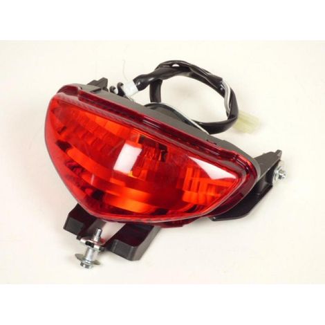 rücklicht tokaidenso für zwei räder suzuki 650 sfv gladius nach (1/3)