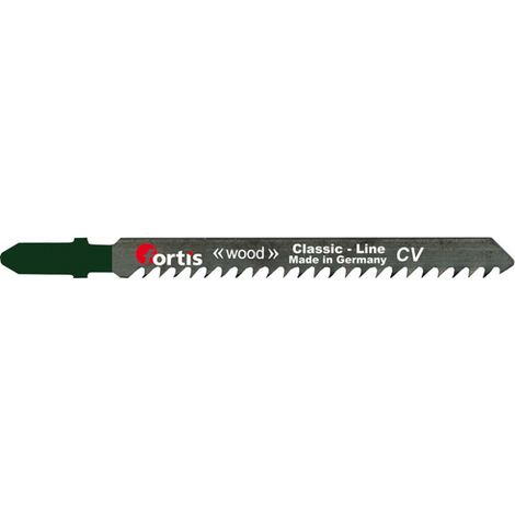 Jigsaw Lama Cv 100/75 / 3.0 Fortis (1/2)